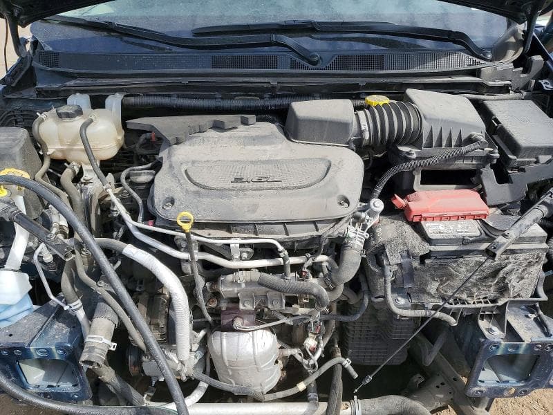 2022 CHRYSLER PACIFICA LIMITED 12