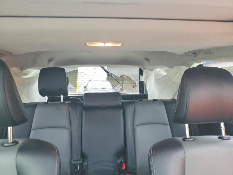 2017 TOYOTA 4RUNNER SR5 PREMIUM 10