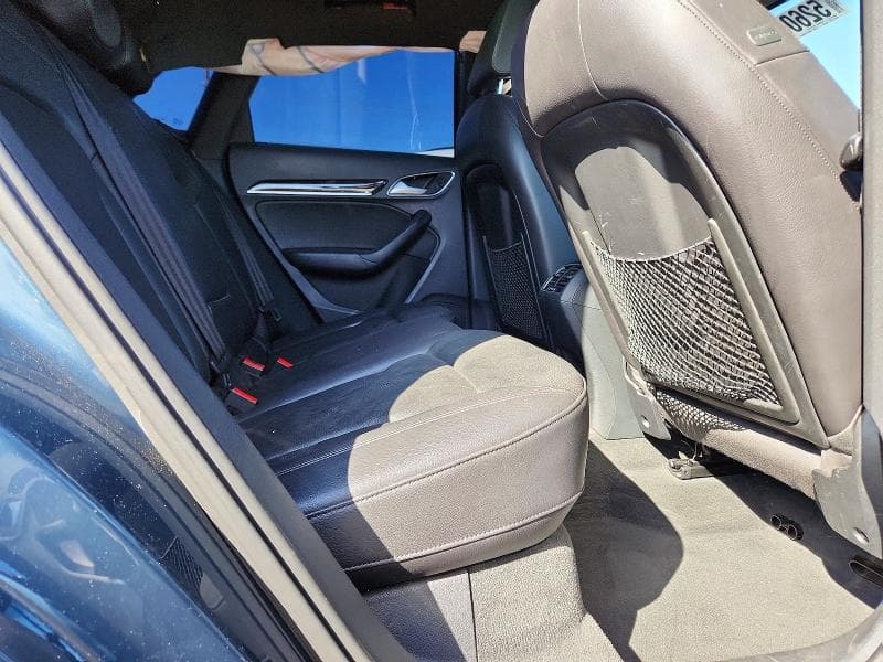 2018 AUDI Q3 PREMIUM 11