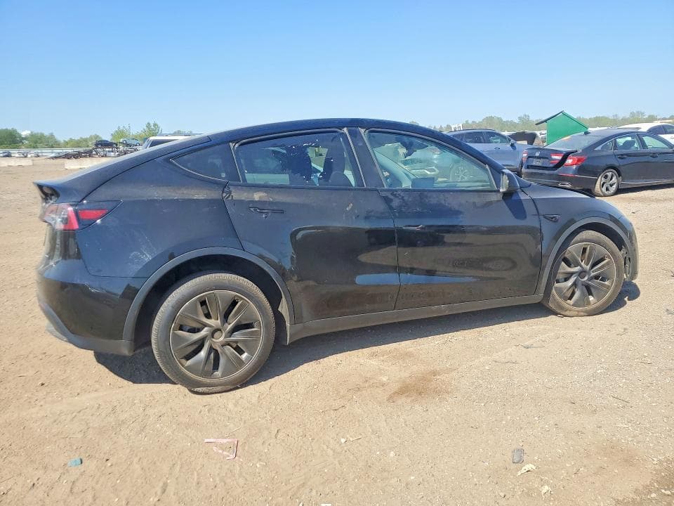 2023 TESLA MODEL Y 3