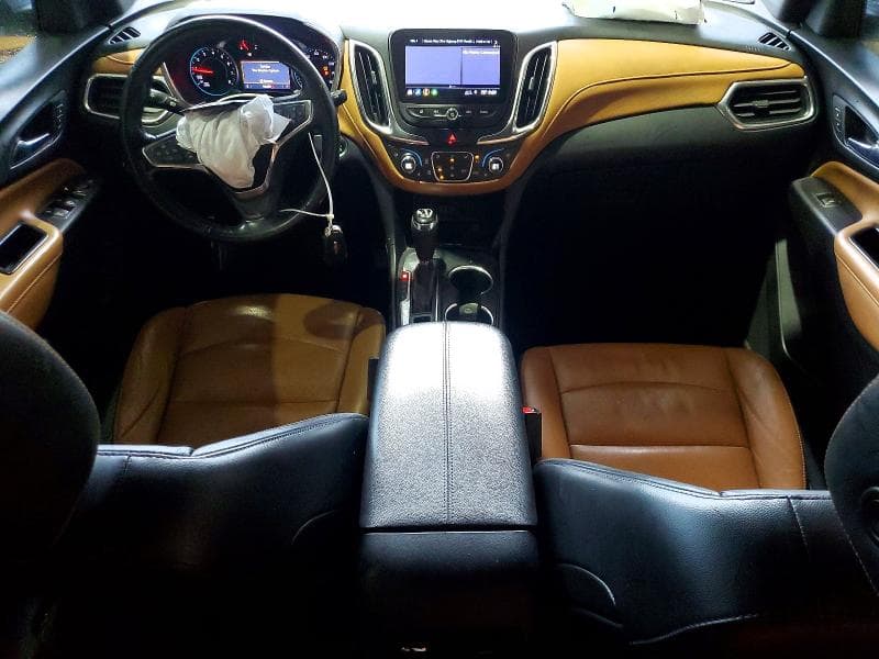 2020 CHEVROLET EQUINOX PREMIER 8