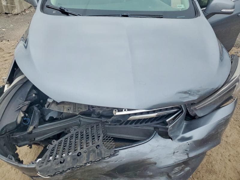 2019 BUICK ENCORE PREFERRED 11