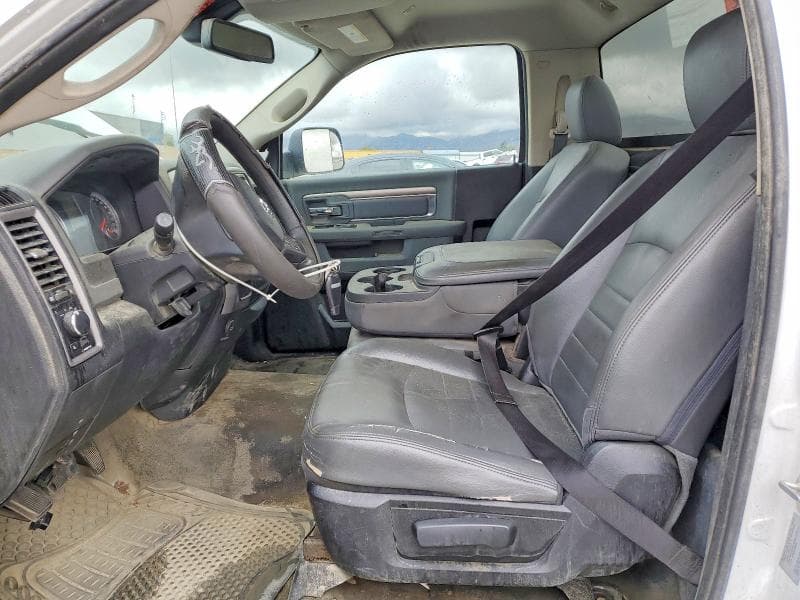 2017 RAM 1500 7