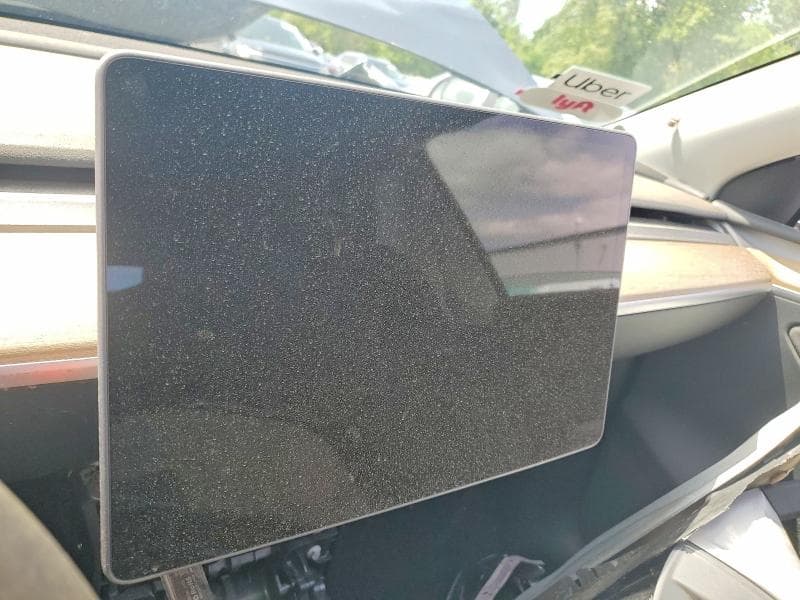 2024 TESLA MODEL Y 9