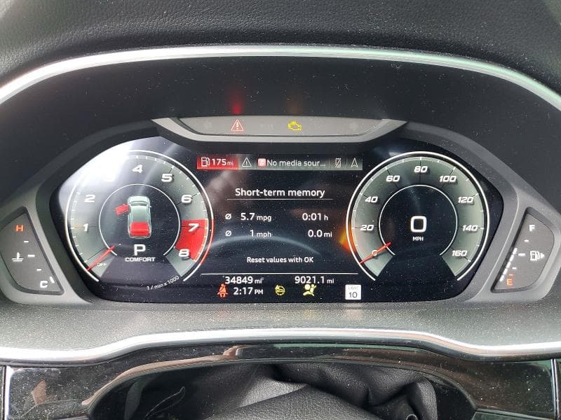 2024 AUDI Q3 PREMIUM PLUS S LINE 45 9