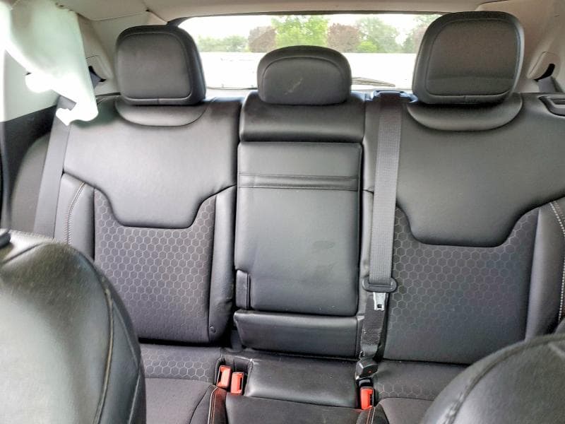 2019 JEEP COMPASS LATITUDE 10