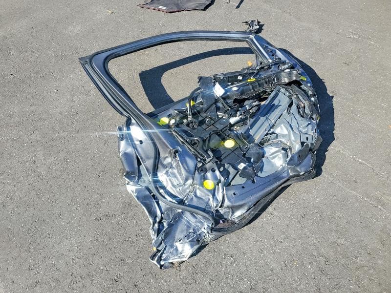2026 FORD MAVERICK TREMOR 12