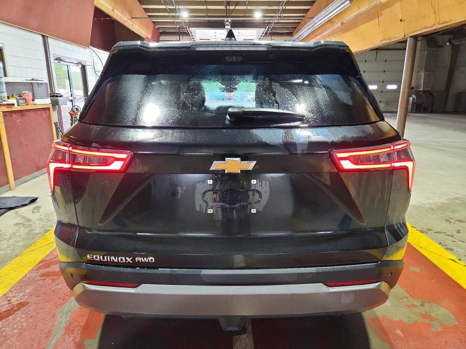 2026 CHEVROLET EQUINOX LT 6