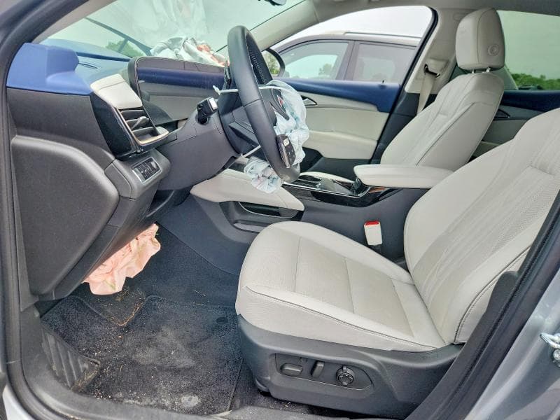 2025 BUICK ENVISION AVENIR 13