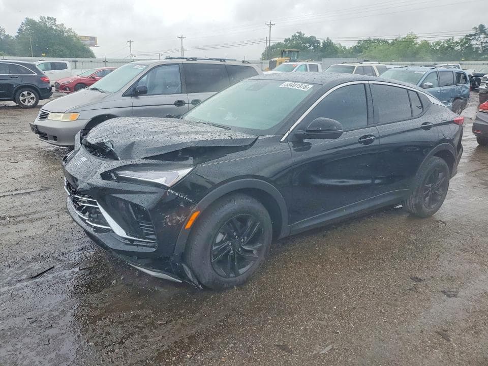 2026 BUICK ENVISTA PREFERRED - 1