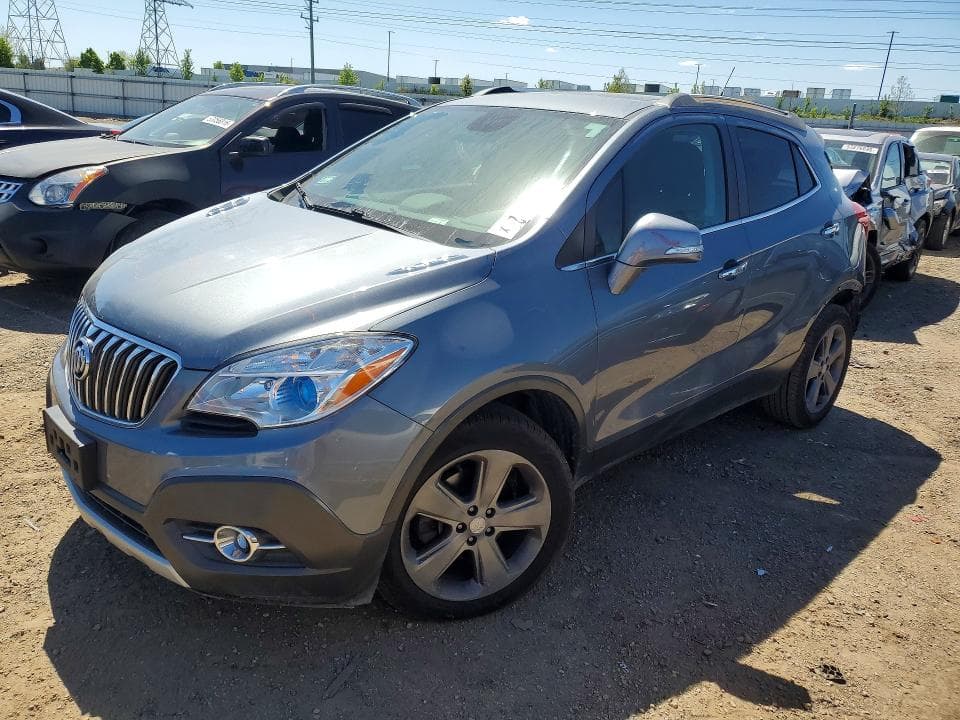 2014 BUICK ENCORE CONVENIENCE - 1