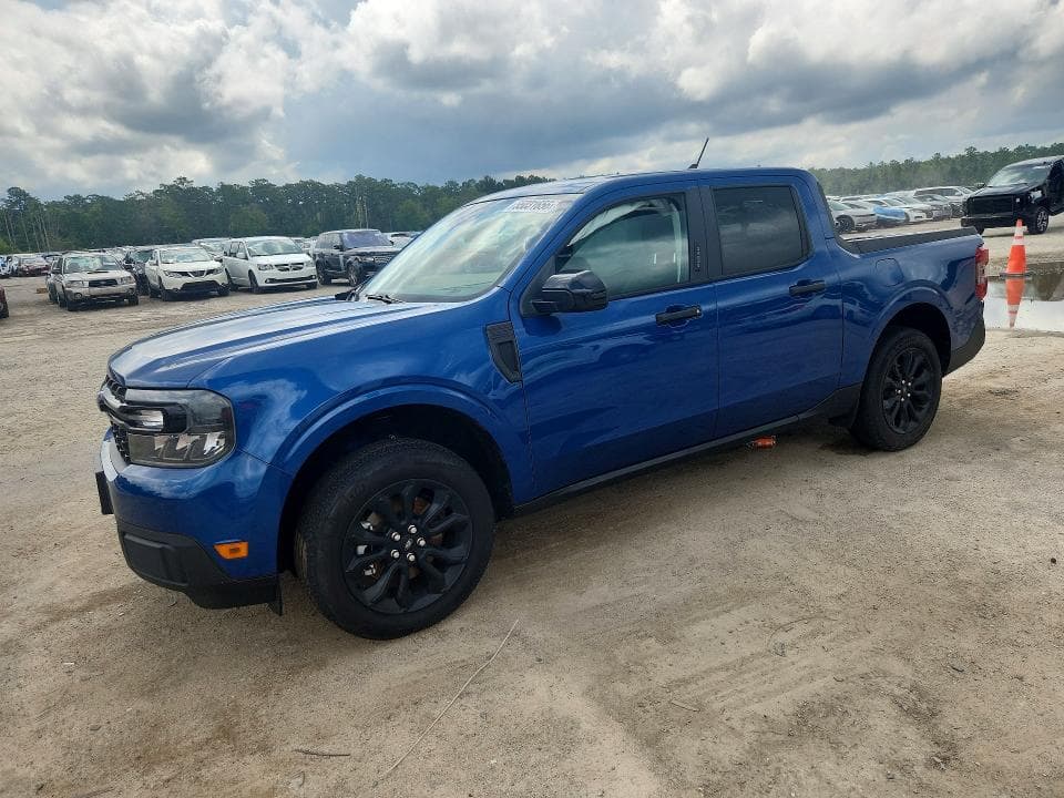 2023 FORD MAVERICK XL - 1