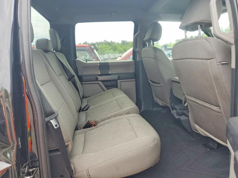 2022 FORD F250 SUPER DUTY 10