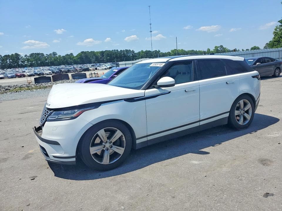 2018 LAND ROVER RANGE ROVER VELAR S - 1