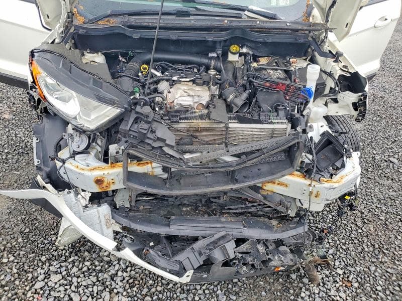 2019 FORD ECOSPORT SE 12