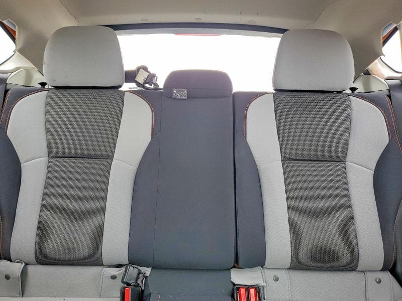 2018 SUBARU CROSSTREK PREMIUM 10