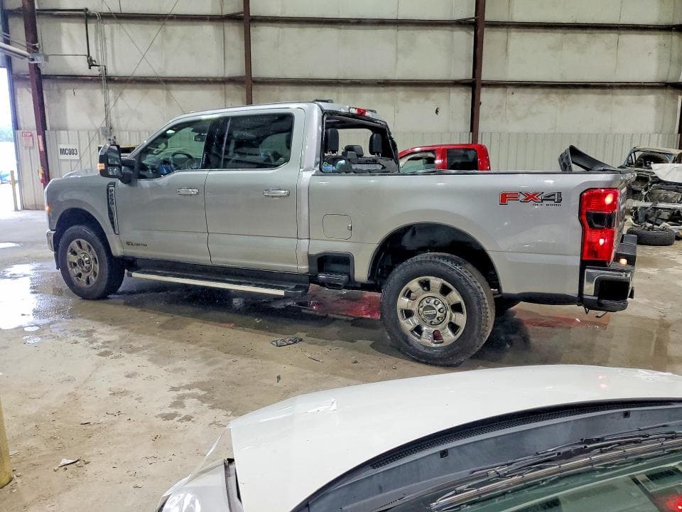 2023 FORD F250 SUPER DUTY 2