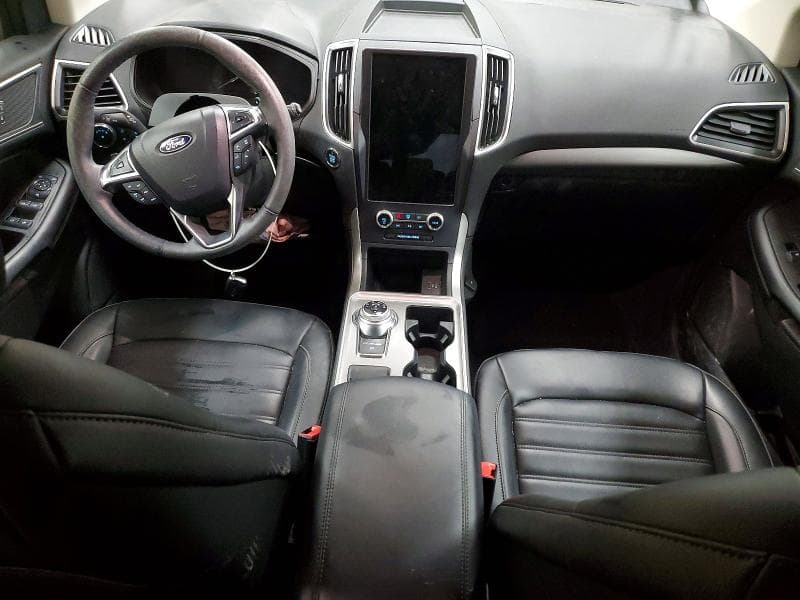 2024 FORD EDGE SEL 8