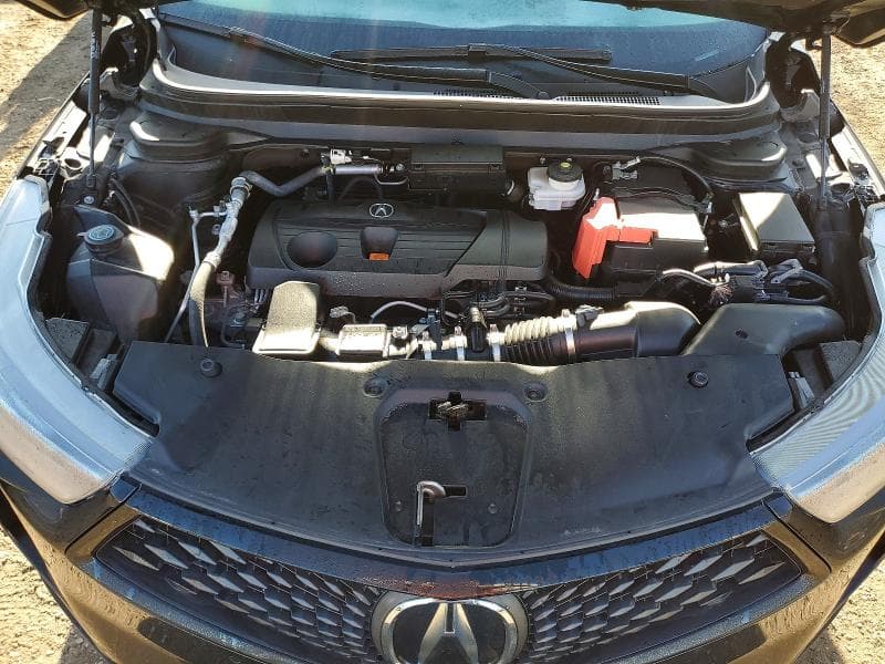 2024 ACURA RDX A-SPEC 12