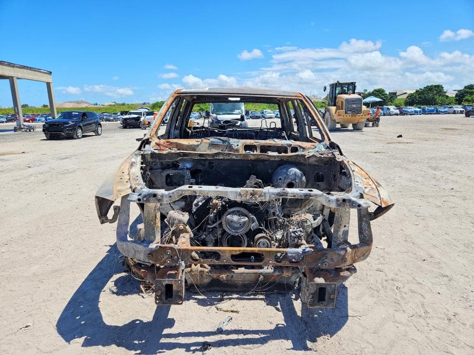 2021 RAM 1500 CLASSIC TRADESMAN 5