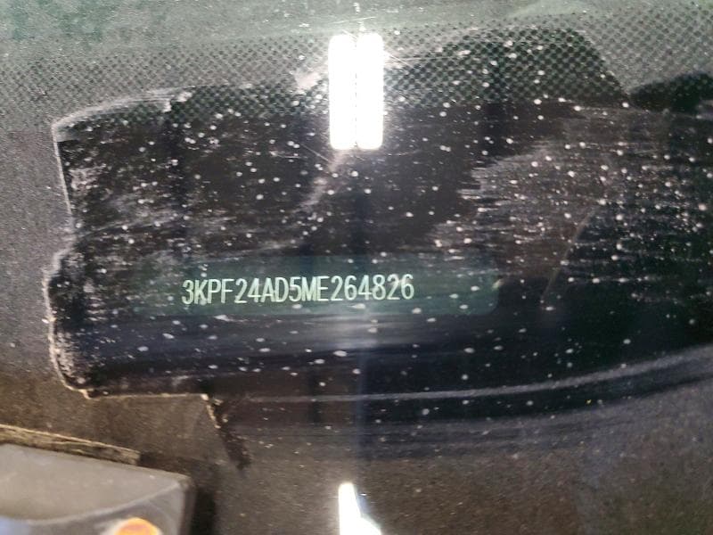 2021 KIA FORTE LXS 12