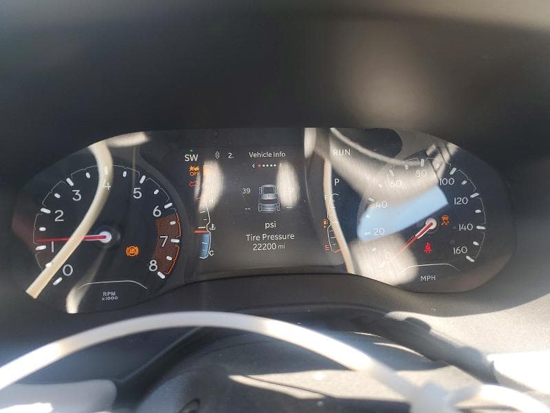 2024 JEEP COMPASS LIMITED 9