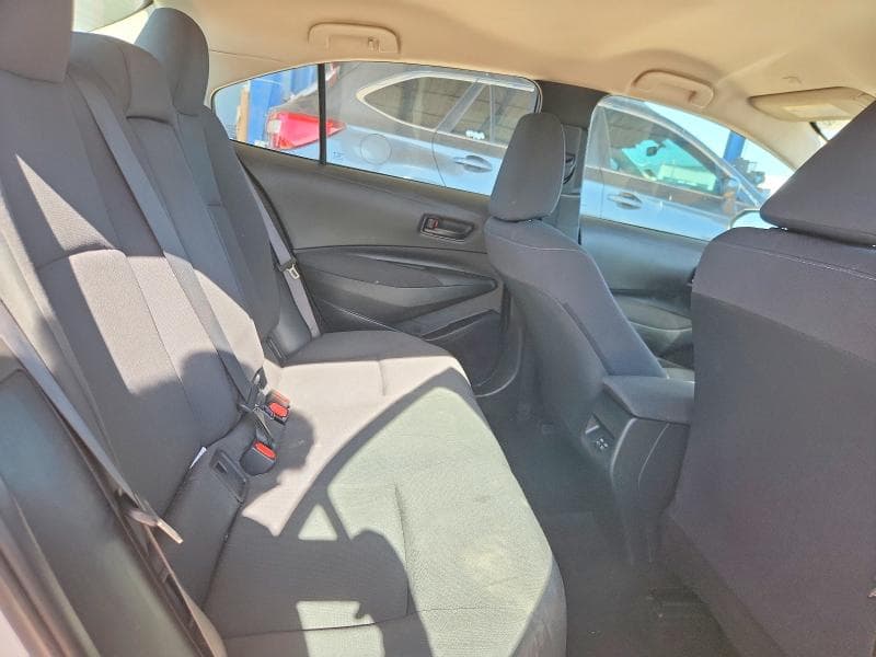 2024 TOYOTA COROLLA LE 10