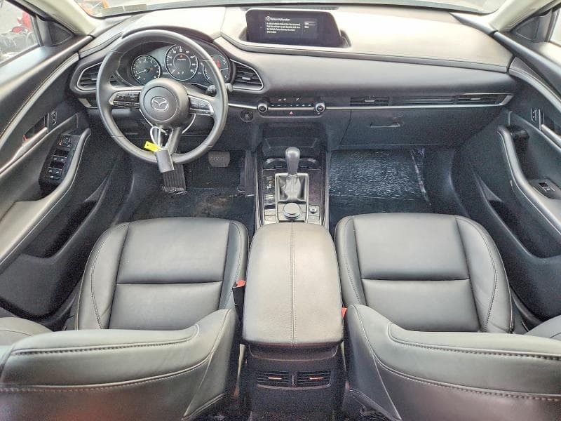 2024 MAZDA CX-30 SELECT 8