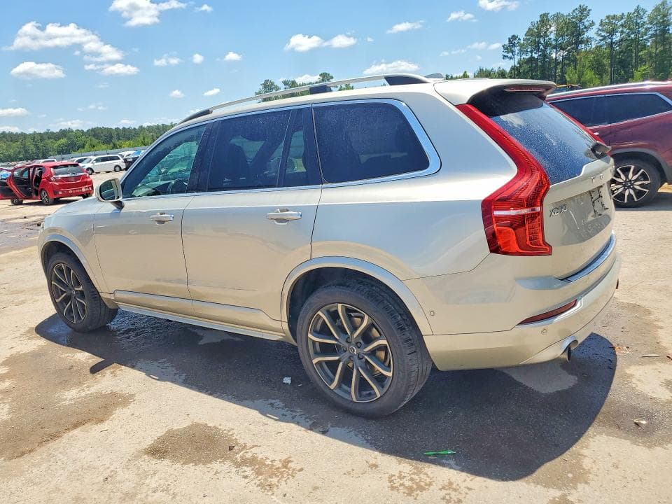 2018 VOLVO XC90 T5 2