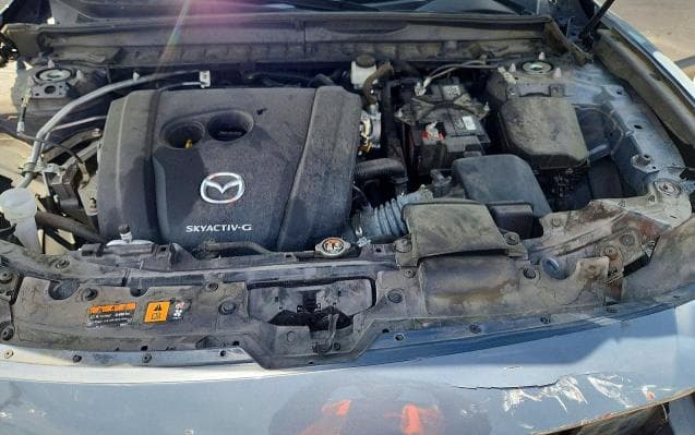 2023 MAZDA CX-50 PREMIUM PLUS 12