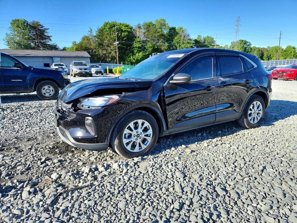 2023 FORD ESCAPE ACTIVE - 1