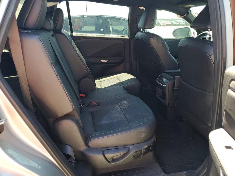 2024 LEXUS TX 350 BASE 11