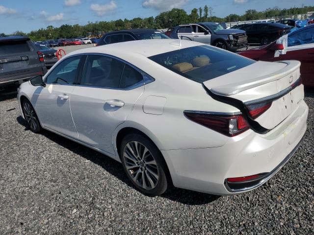 2021 LEXUS ES 250 BASE 2
