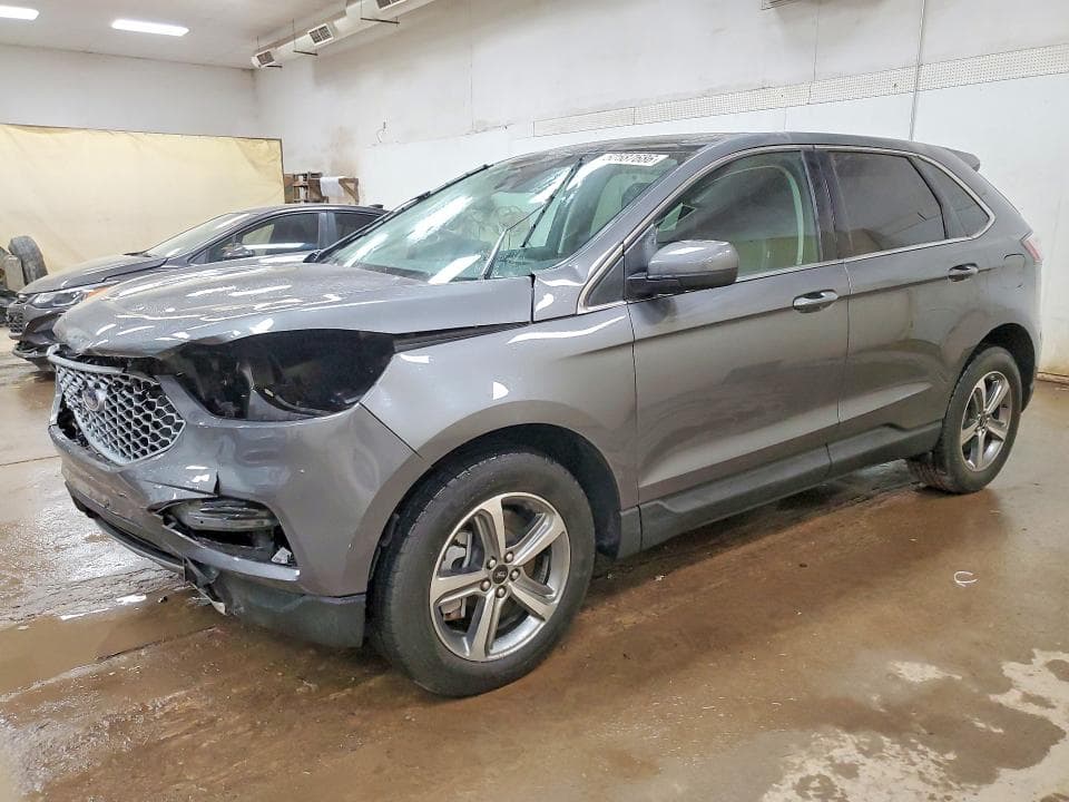 2024 FORD EDGE SEL - 1