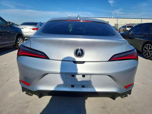 2025 ACURA INTEGRA 6