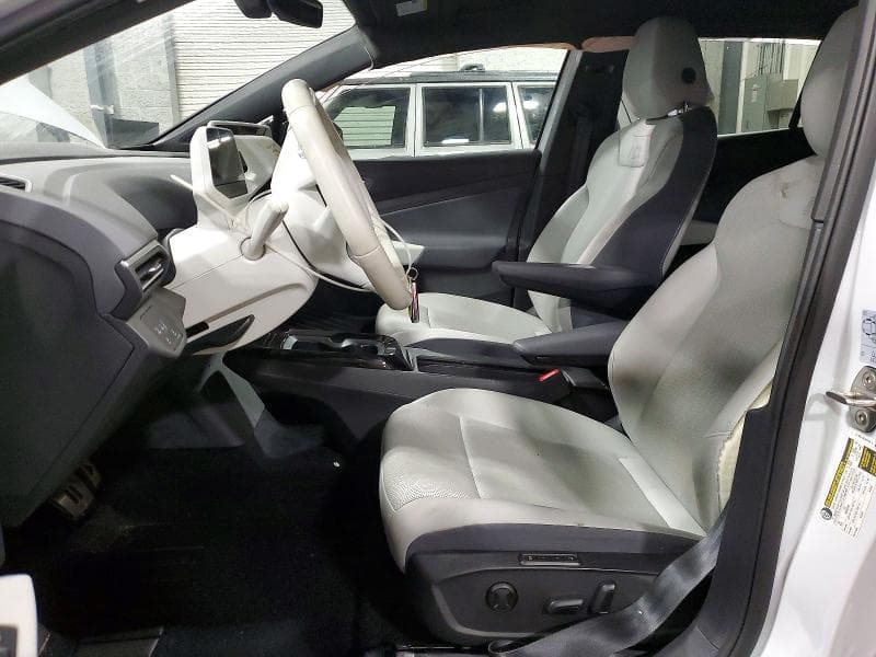 2021 VOLKSWAGEN ID.4 FIRST EDITION 7