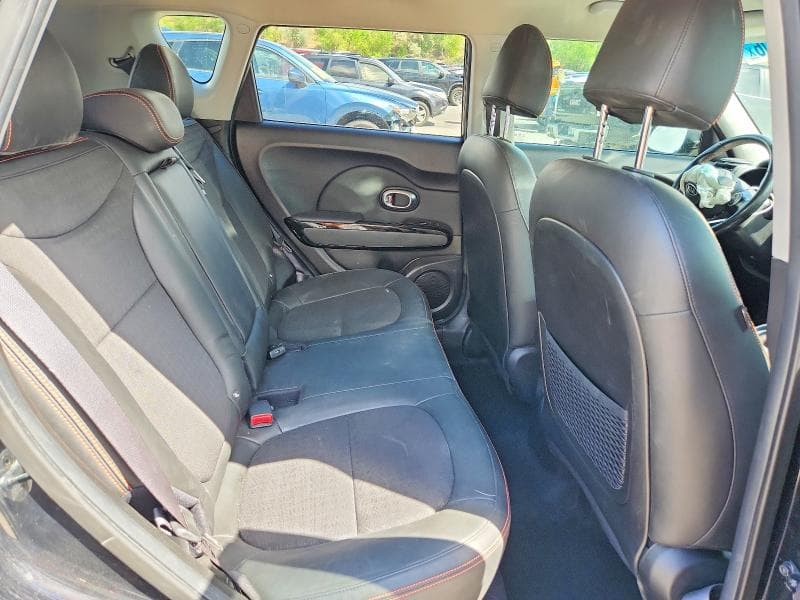 2018 KIA SOUL ! 11
