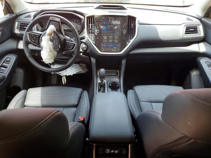 2025 SUBARU ASCENT LIMITED 8