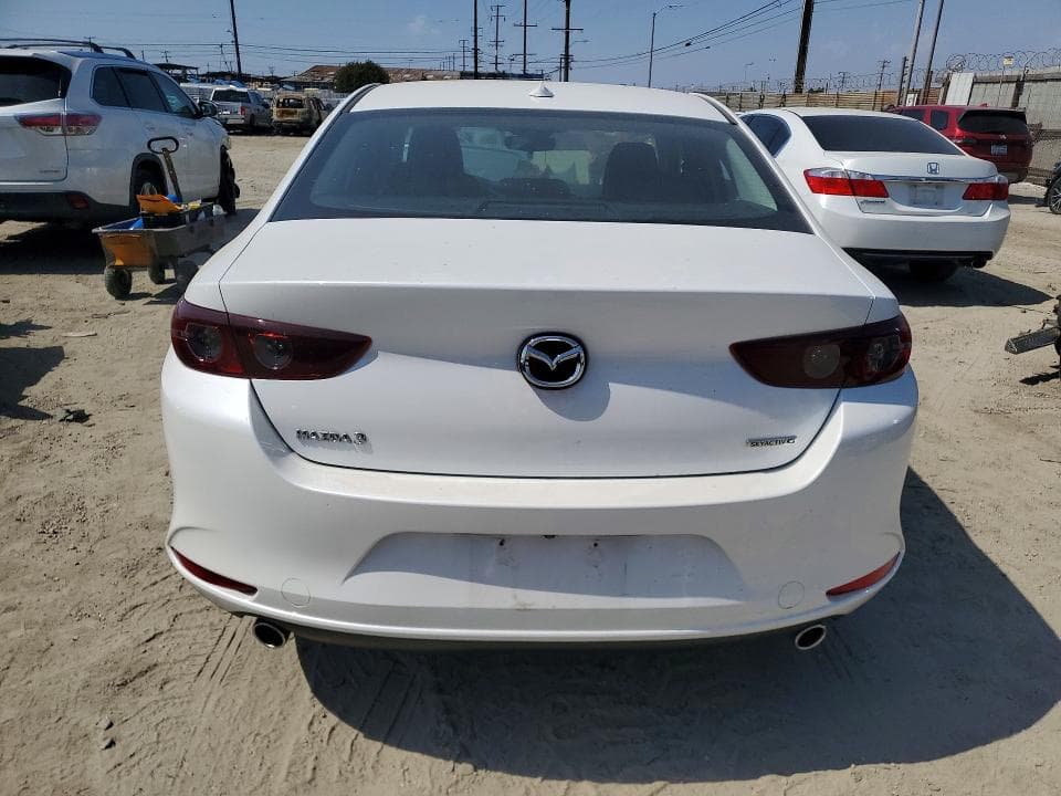 2019 MAZDA 3 PREFERRED 6