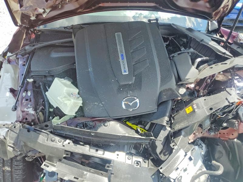 2026 MAZDA CX-90 PREMIUM PLUS 12