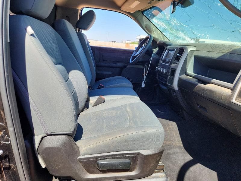 2019 RAM 1500 CLASSIC TRADESMAN 10