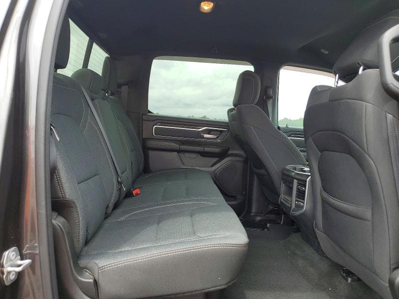 2022 RAM 1500 BIG HORN 10