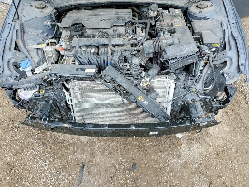 2024 HYUNDAI ELANTRA SEL 11