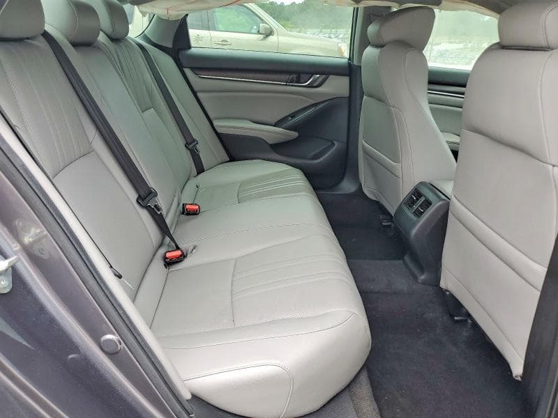 2019 HONDA ACCORD EXL 10