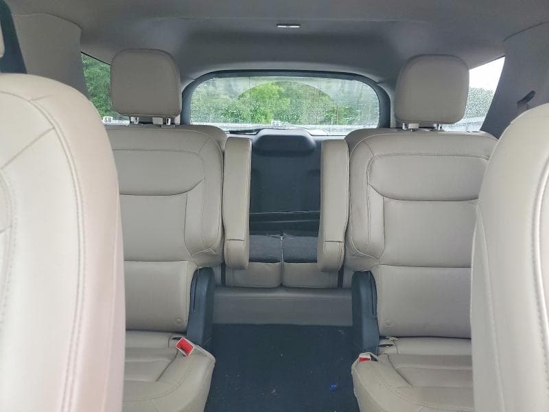 2023 FORD EXPLORER XLT 10