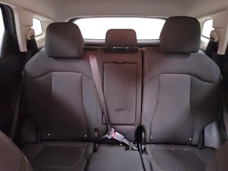 2026 KIA SPORTAGE LX 10