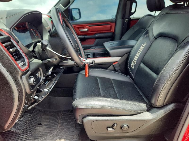 2023 RAM 1500 REBEL 7