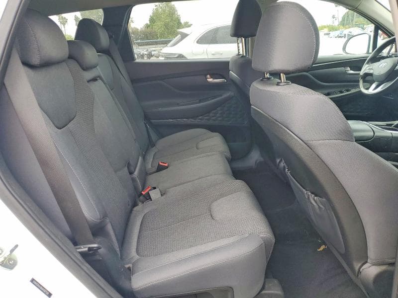 2021 HYUNDAI SANTA FE SE 11