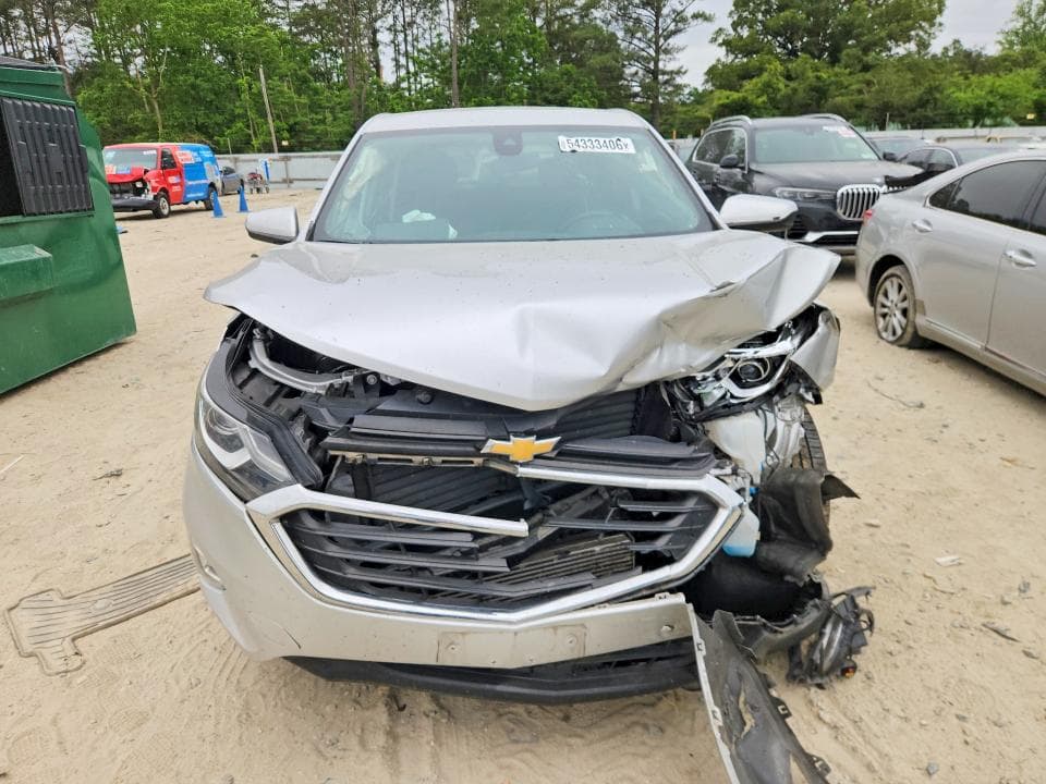 2020 CHEVROLET EQUINOX LT1 5