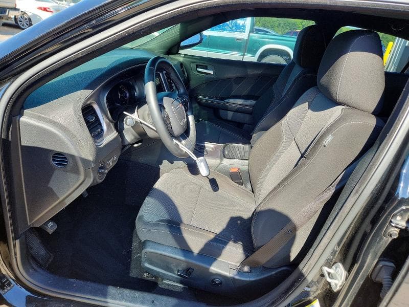 2020 DODGE CHARGER SXT 7